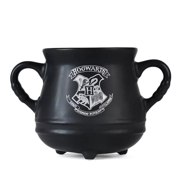 Mug Chaudron Apothicaire - Harry Potter MUGCHP01(1)