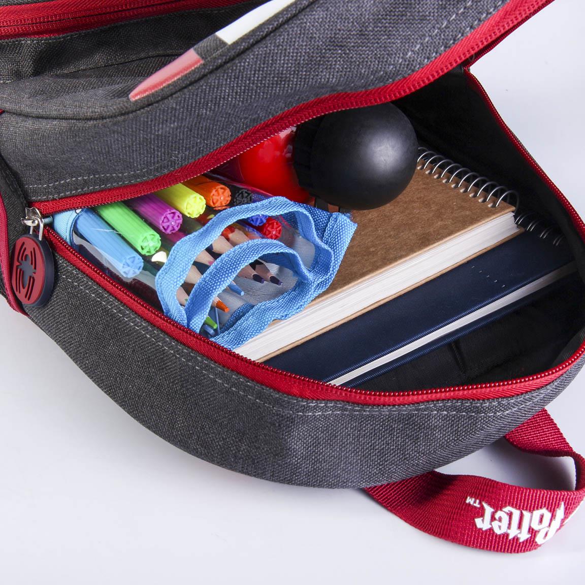 SAC À DOS ENFANT SCOLAIRE HARRY POTTER 2100003806_2