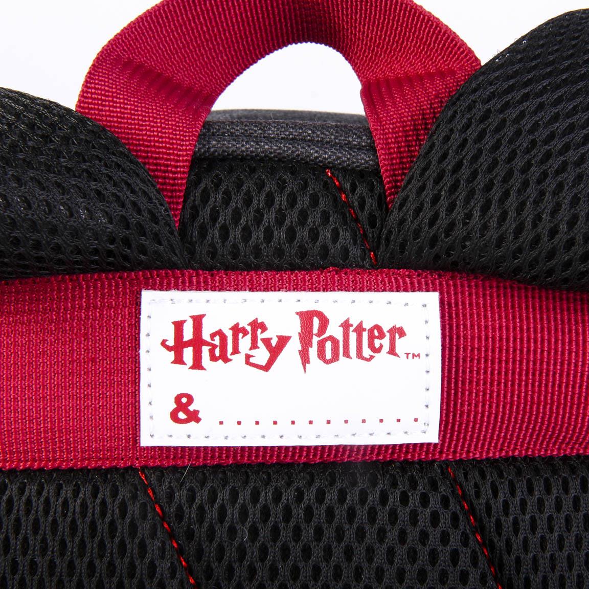SAC À DOS ENFANT SCOLAIRE HARRY POTTER 2100003806_11