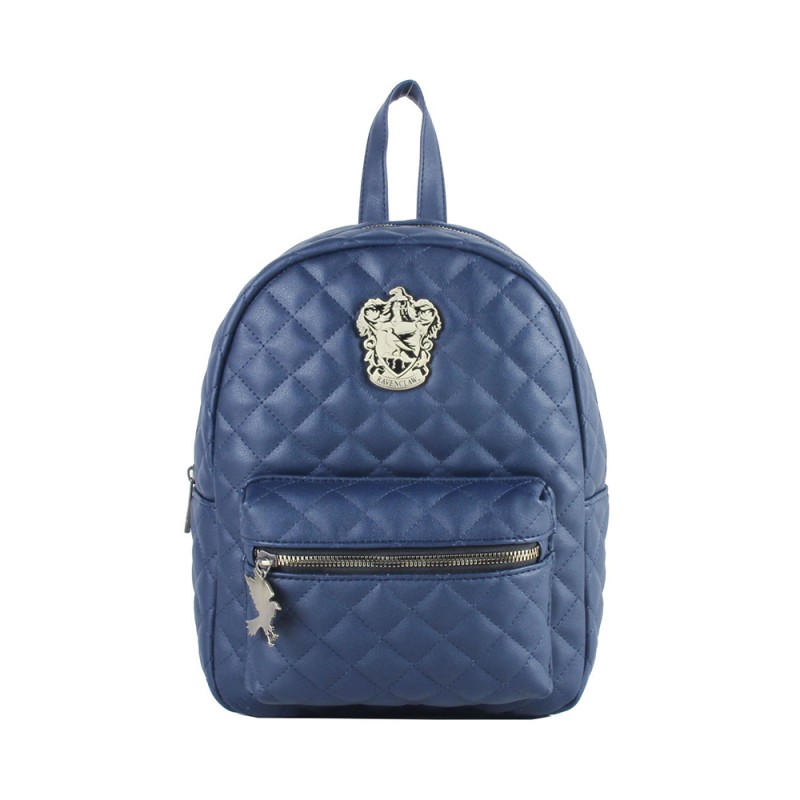 Sac à Dos Matelassé Harry Potter Serdaigle MP8EAUHPT 2