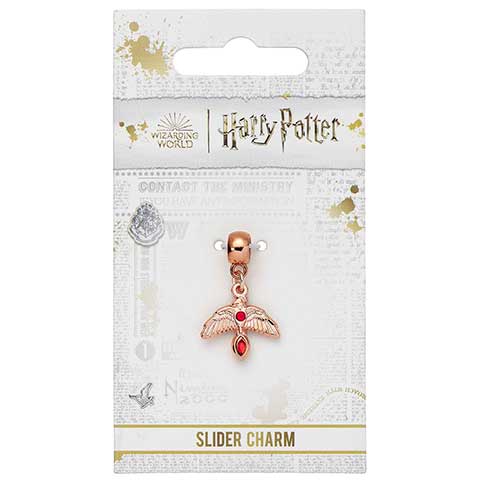 Charm Fumseck - Harry Potter EHP000113(2)