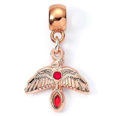 Charm Fumseck - Harry Potter EHP000113(1)