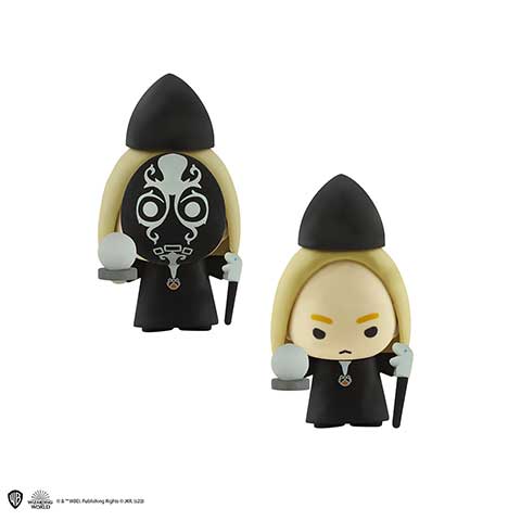 Figurine Gomee Lucius Malefoy CR5069U