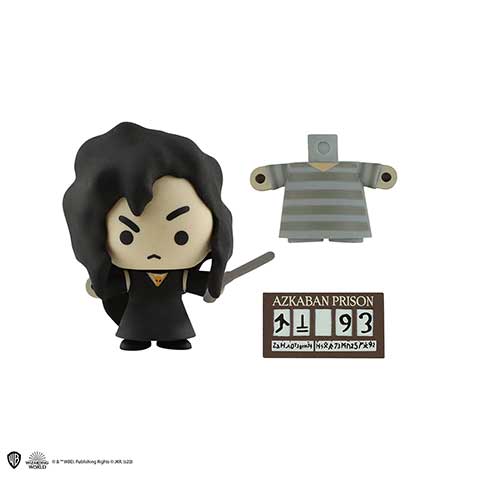 Figurine Gomee Bellatrix Lestrange CR5067U