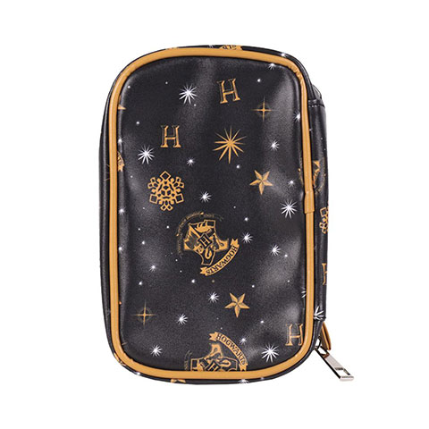 Kit Pinceaux de maquillage Poudlard Harry Potter CE2601 3