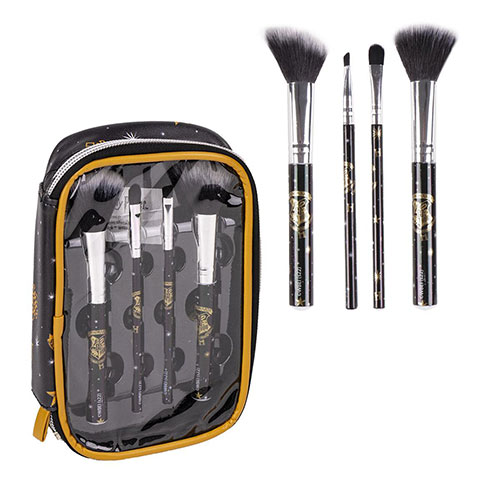 Kit Pinceaux de maquillage Poudlard Harry Potter  CE2601 1
