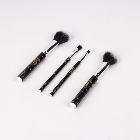 Kit Pinceaux de maquillage Poudlard Harry Potter  CE2601 3