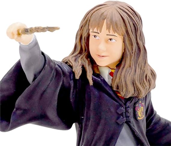 Figurine Hermione Granger en première année - Enesco 18327(6)
