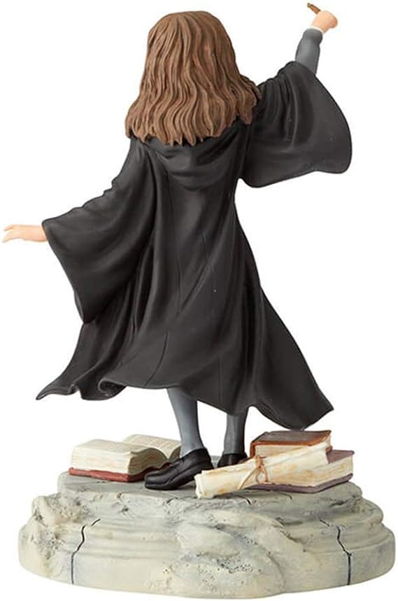 Figurine Hermione Granger en première année - Enesco 18327(3)