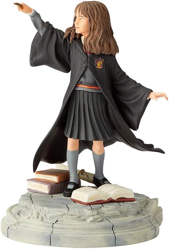Figurine Hermione Granger en première année - Enesco 18327(2)