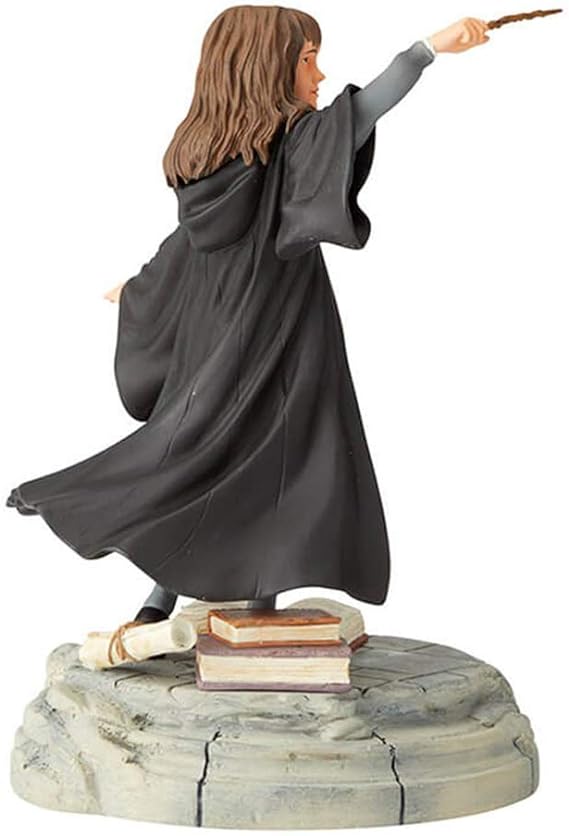 Figurine Hermione Granger en première année - Enesco 18327(1)