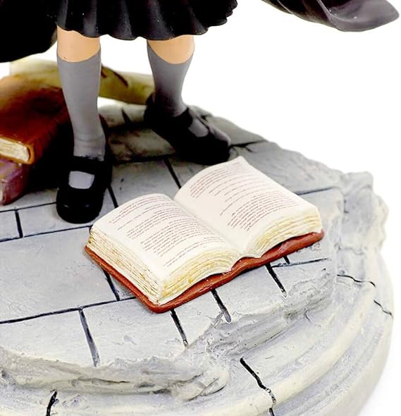 Figurine Hermione Granger en première année - Enesco 18327(5)