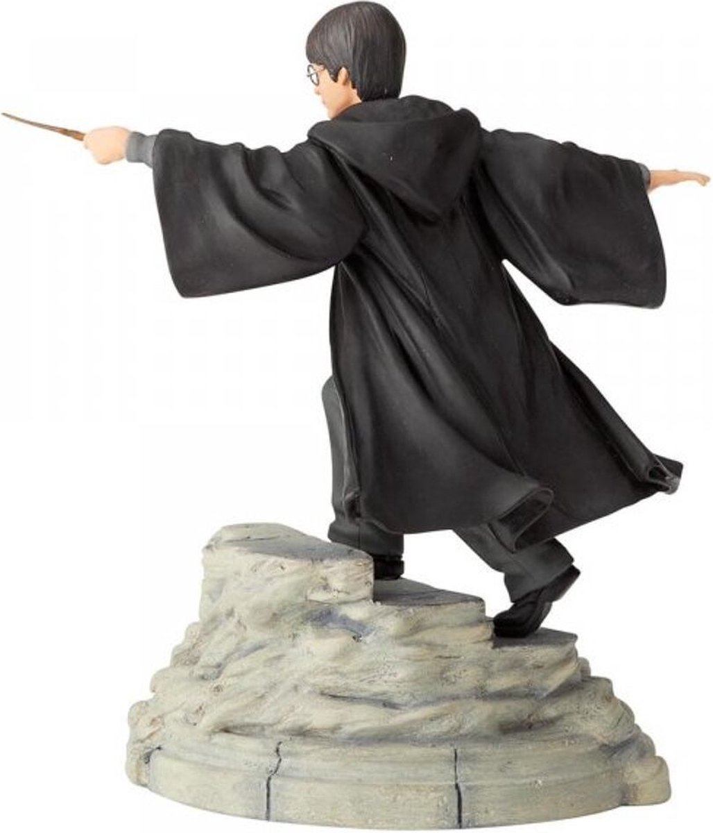 Figurine Harry Potter en première année - Enesco 18328(4)