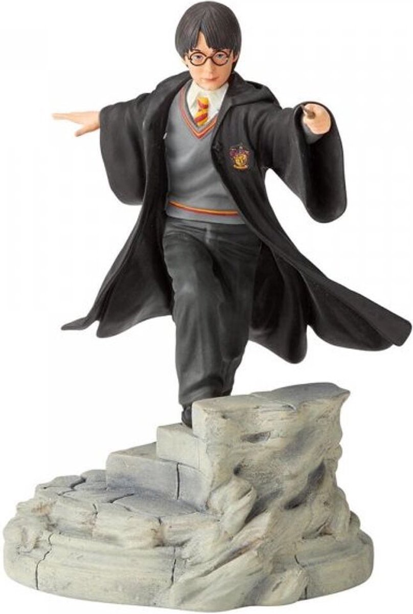 Figurine Harry Potter en première année - Enesco 18328(3)