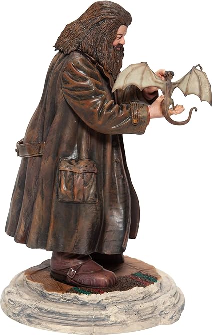 Figurine Hagrid - Enesco 18345(4)