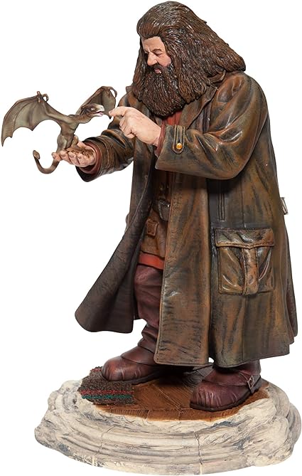 Figurine Hagrid - Enesco 18345(2)