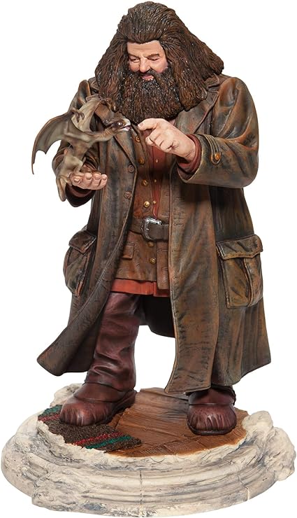 Figurine Hagrid - Enesco 18345(1)