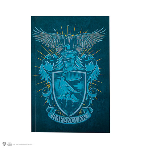 CARNET SERDAIGLE Harry Potter 120 pages