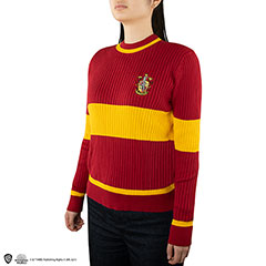 Pull de Quidditch Gryffondor XL 2