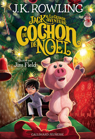 jack et la grande aventure du cochon de noel