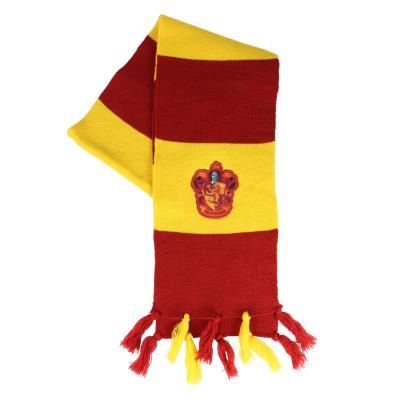 Écharpe Harry Potter Gryffindor