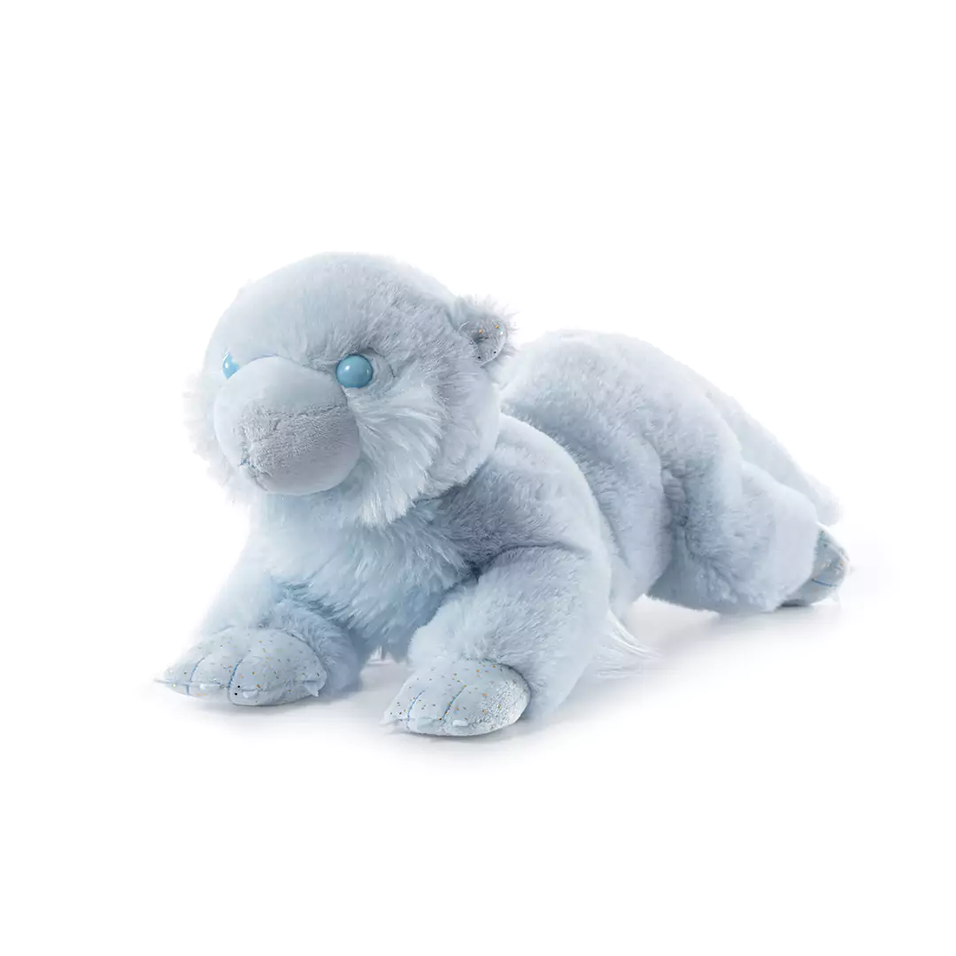 Peluche patronus loutre NN8453 (1)