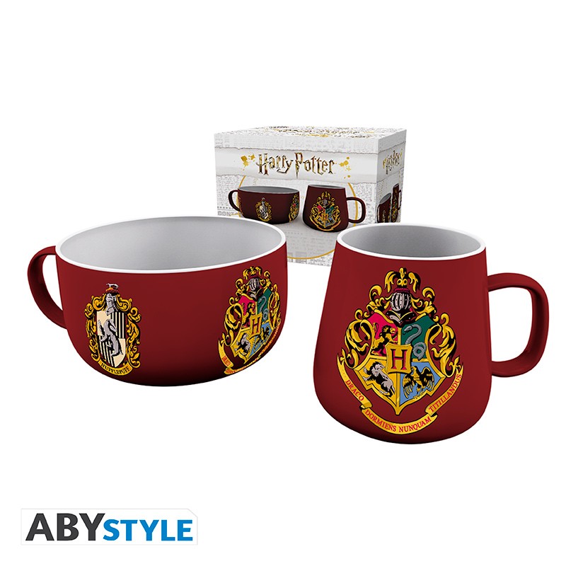 harry-potter-set-petit-dejeuner-mug-bol-emblemes