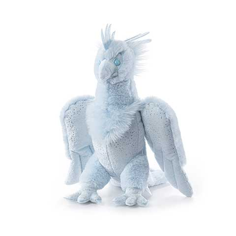 Peluche patronus phénix  NN8452 (1)