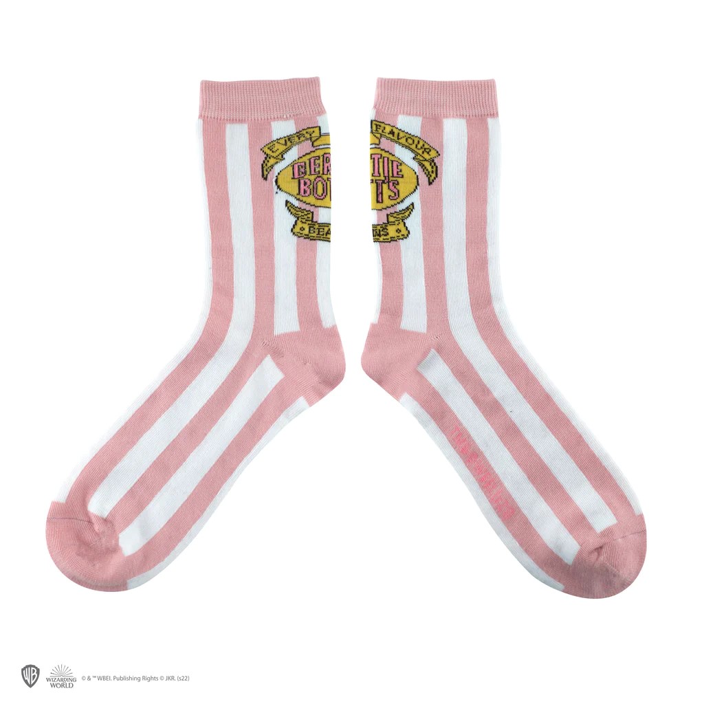 Lot de 3 paires de chaussettes Honeydukes CR1604(6)