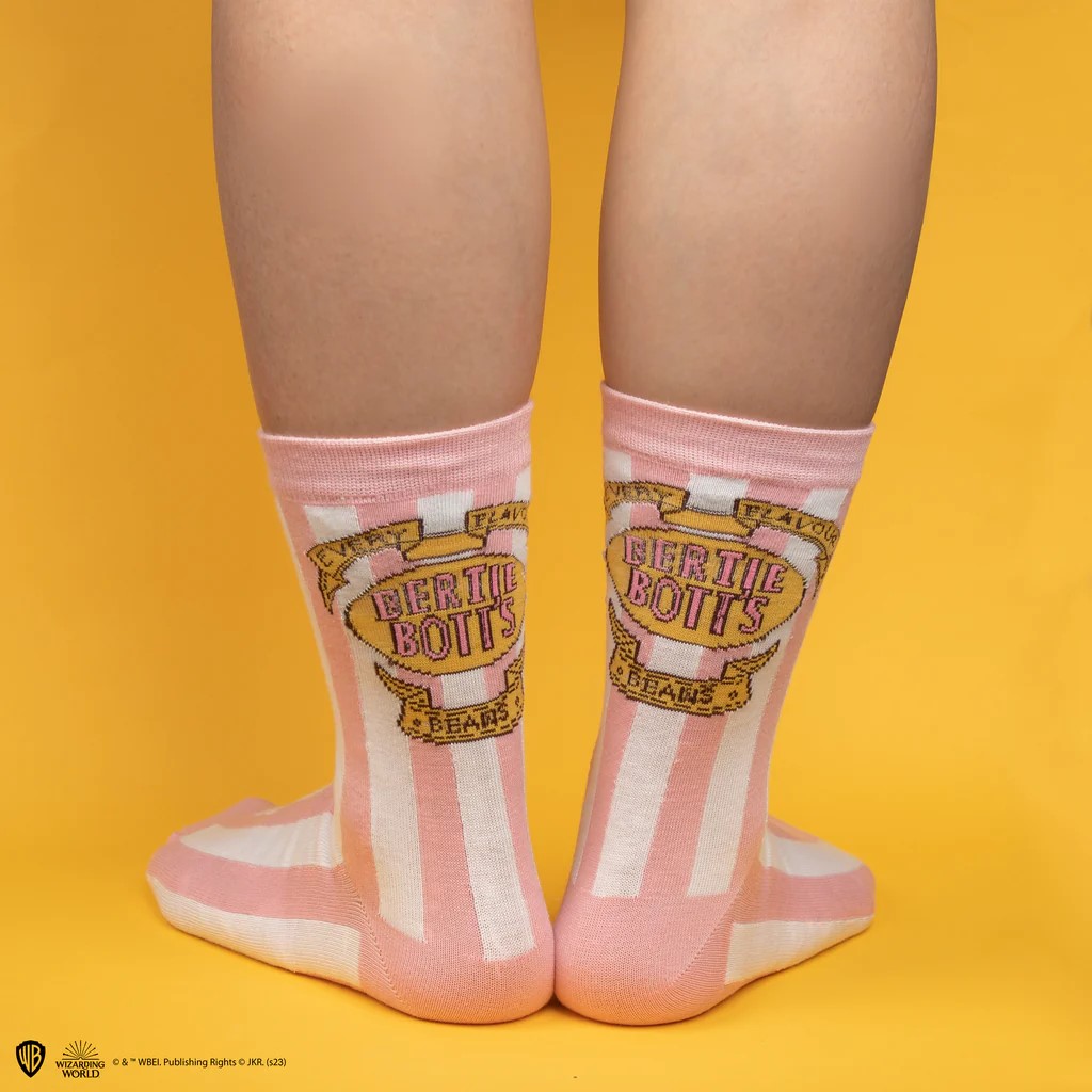 Lot de 3 paires de chaussettes Honeydukes CR1604(2)