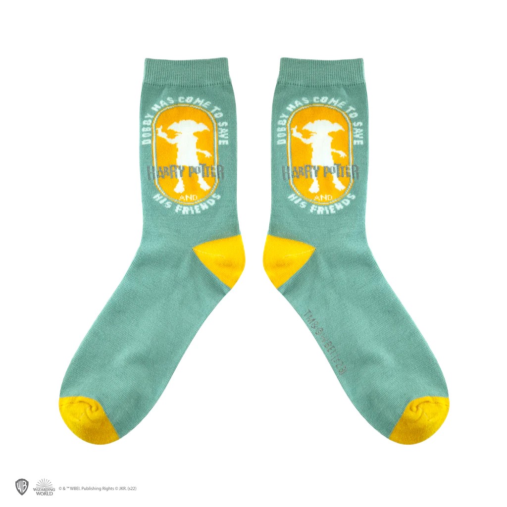 Lot de 3 paires de chaussettes Dobby CR1603(3)