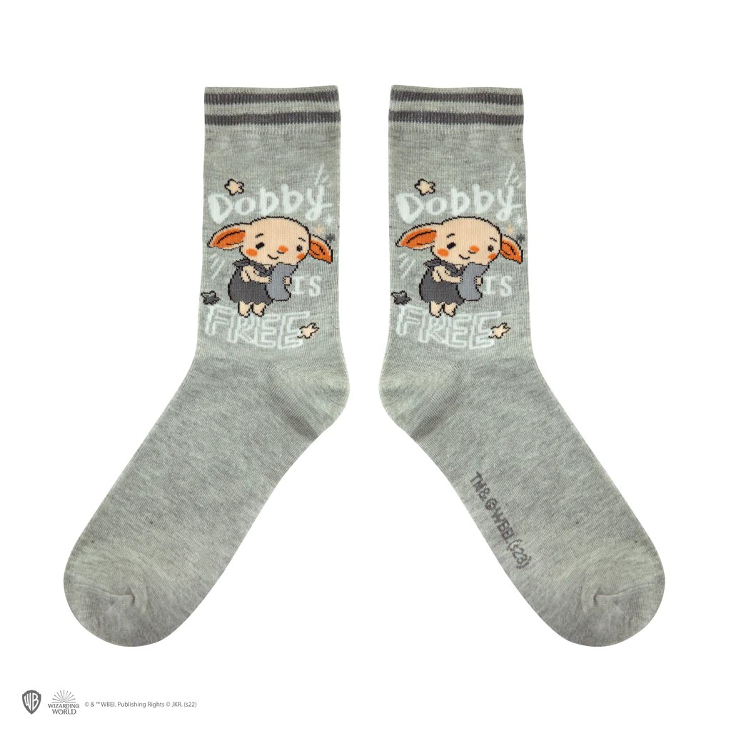 Lot de 3 paires de chaussettes Dobby CR1603(5)