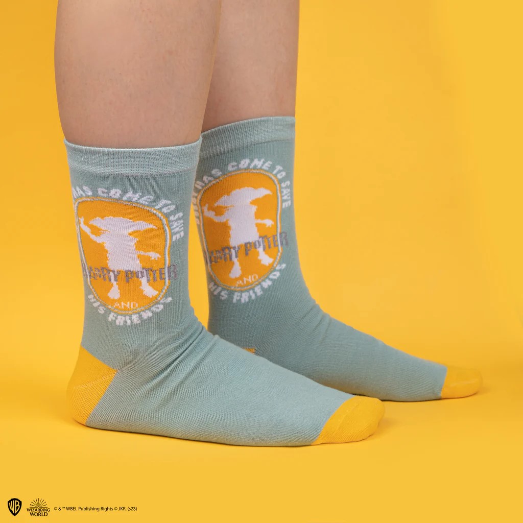 Lot de 3 paires de chaussettes Dobby CR1603(2)