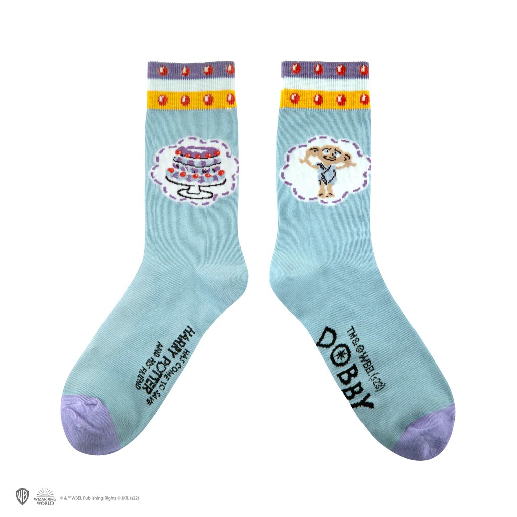 Lot de 3 paires de chaussettes Dobby CR1603(4)
