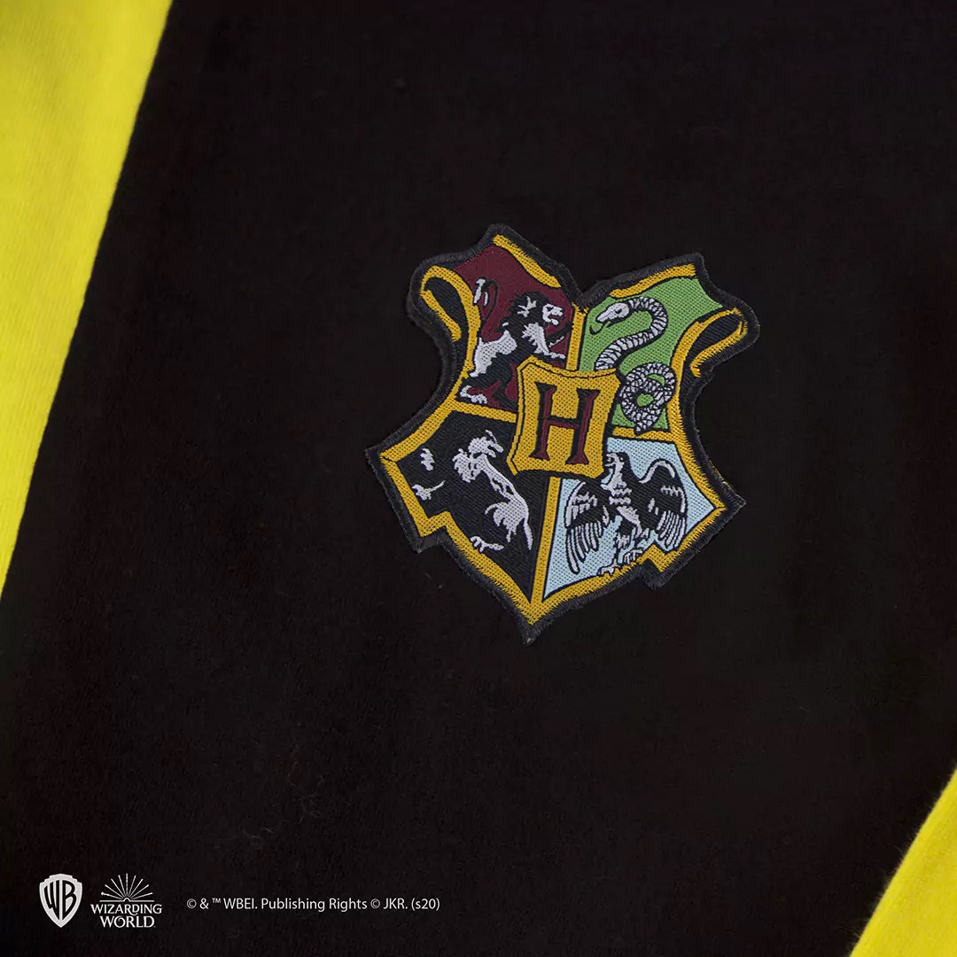 T-shirt Tournoi des Trois Sorciers Cedric Diggory - XS CR1502-XS(3)