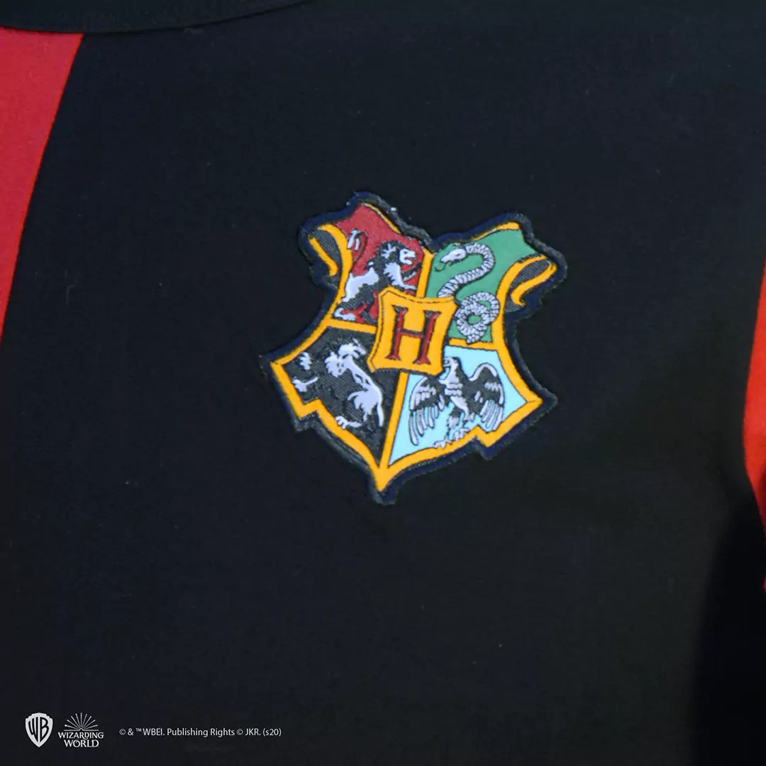 T-shirt Tournoi des 3 sorciers - Harry Potter - XS CR1500-XS(3)