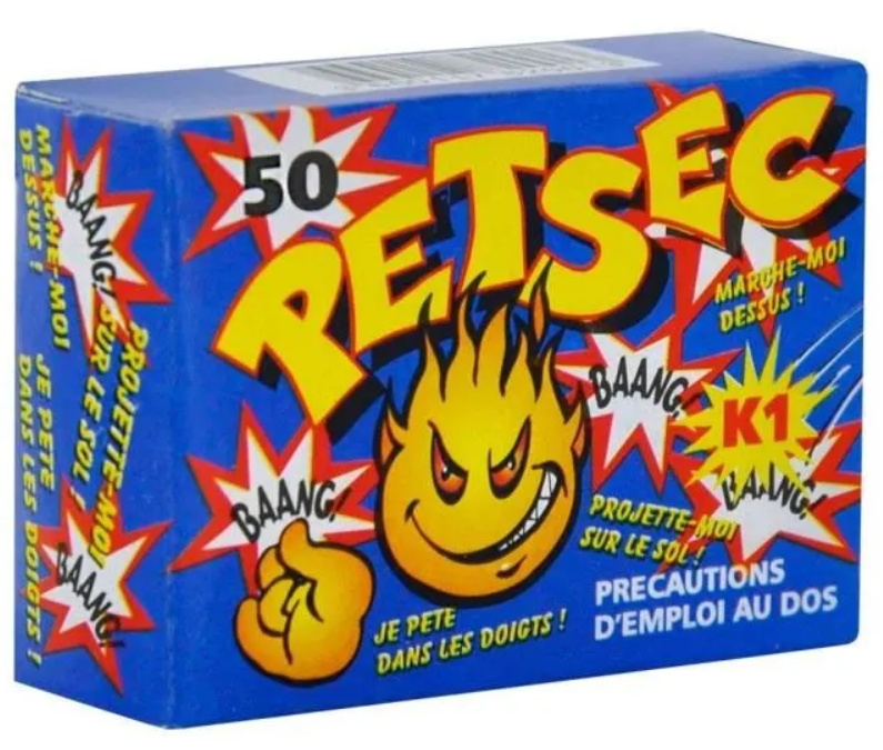 petsecs