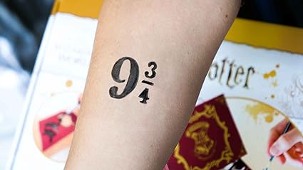 KIT TATOUAGES 2