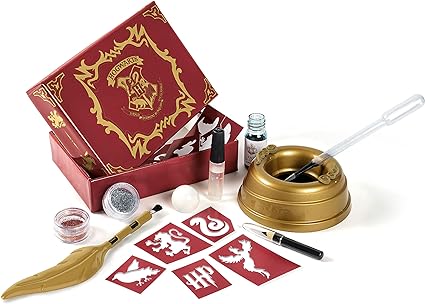 KIT TATOUAGES 1