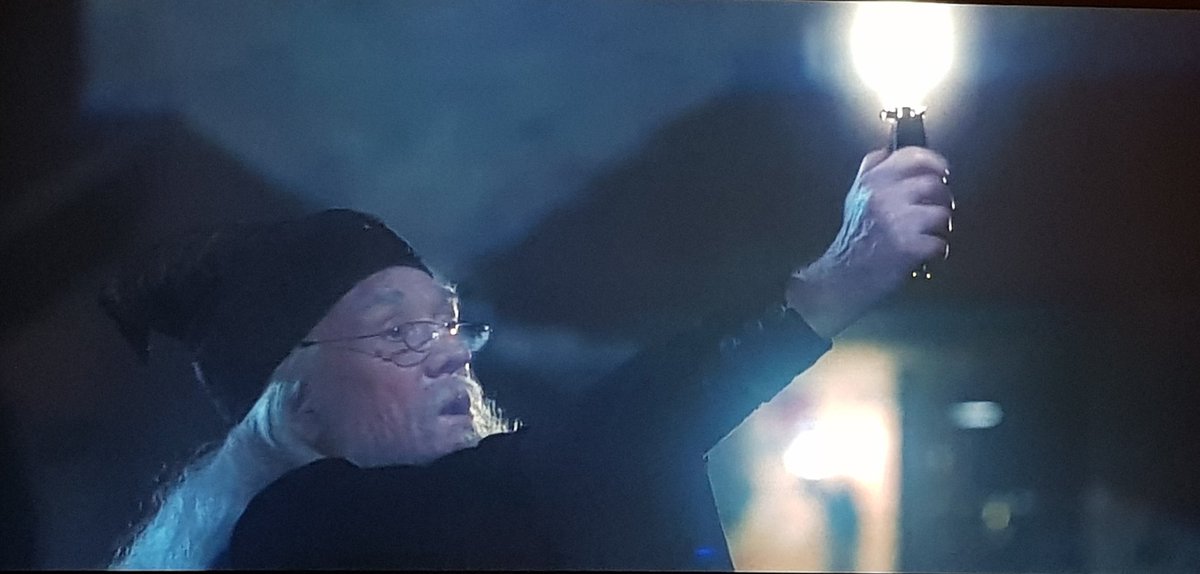 Déluminateur de Ron Weasley - NN7268