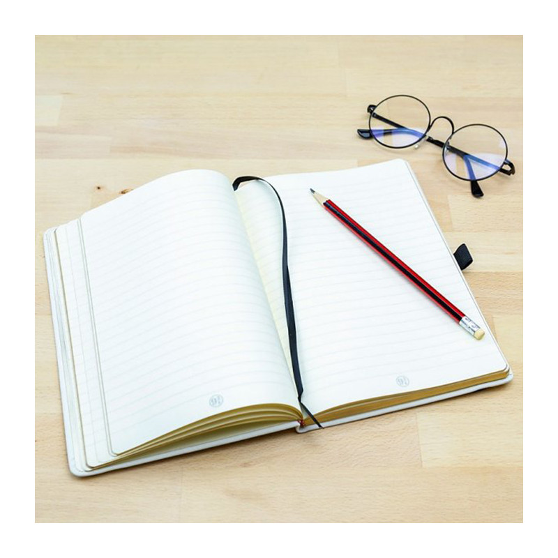 Carnet de notes - Ticket Poudlard Express SR72500(5)