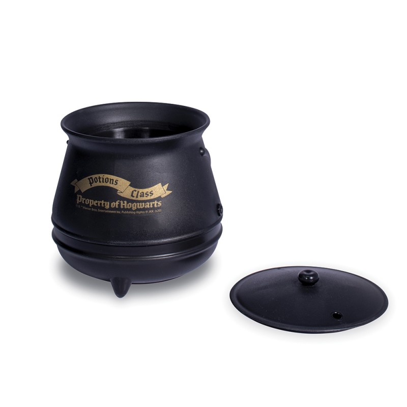 Tasse chaudron magique Harry Potter avec mélangeur automatique HP713616(5)