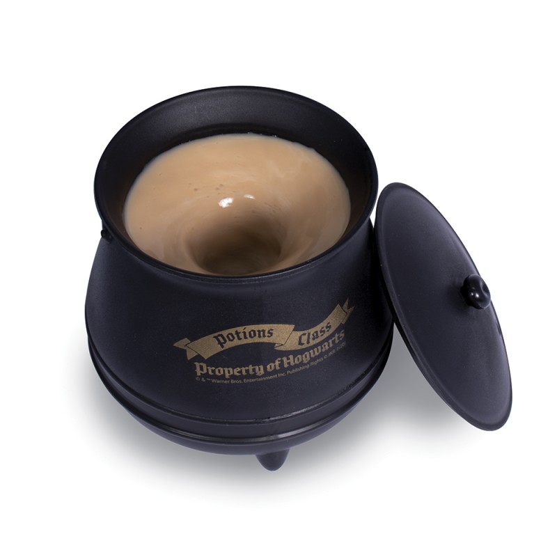 Tasse chaudron magique Harry Potter avec mélangeur automatique HP713616(2)
