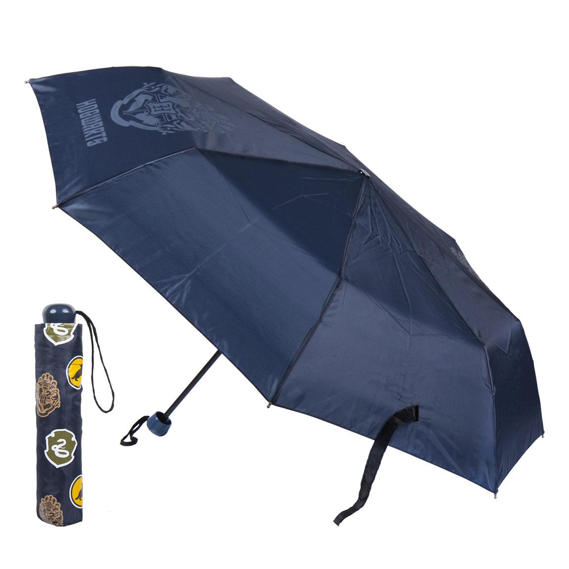 Parapluie Poudlard 2400000666(6)