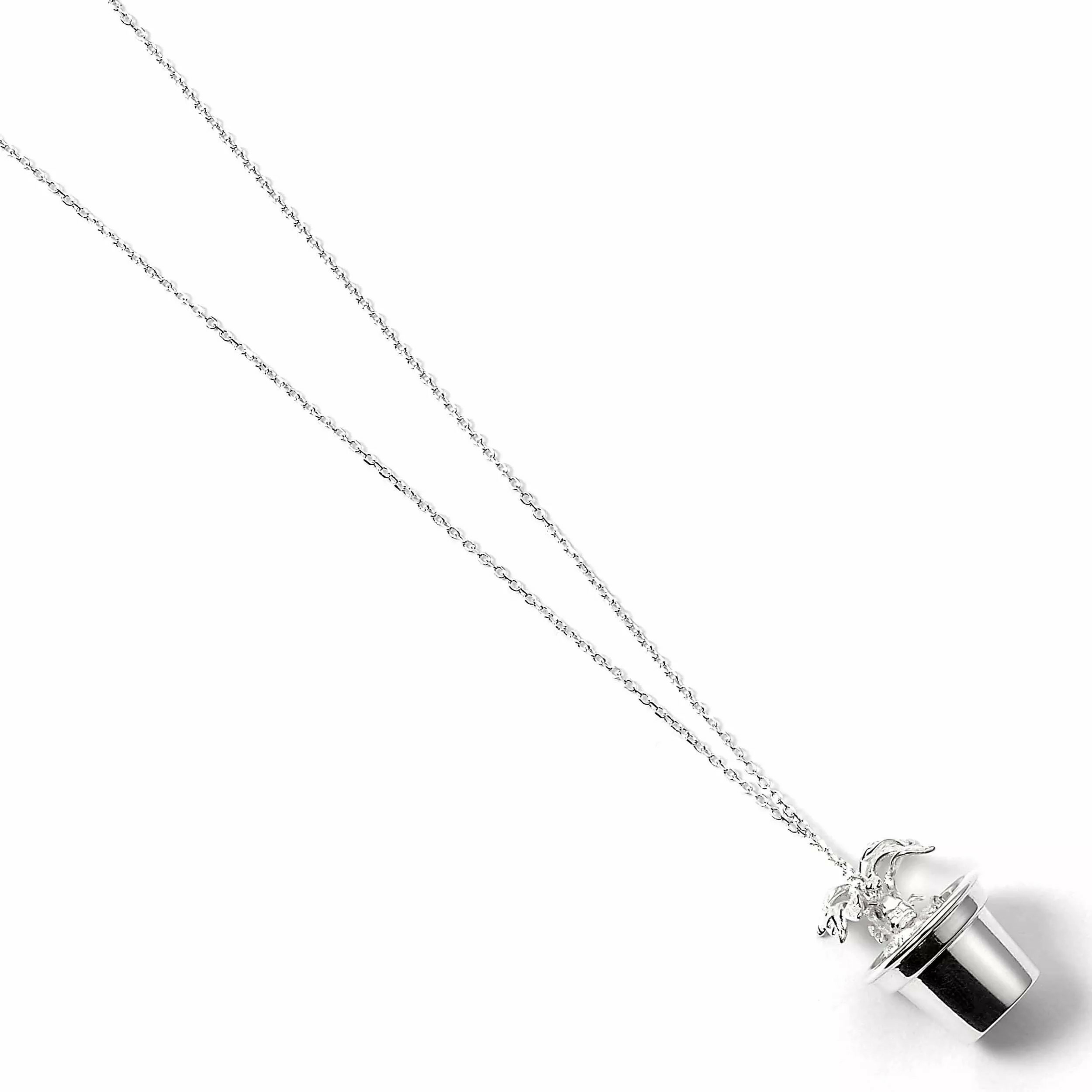 Collier Mandragore Harry Potter NN000400(1)