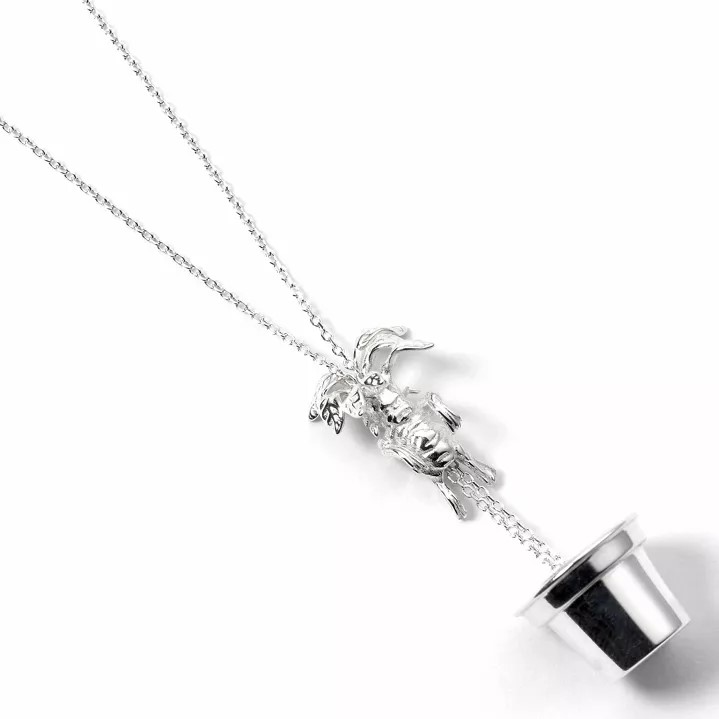 Collier Mandragore Harry Potter NN000400(3)