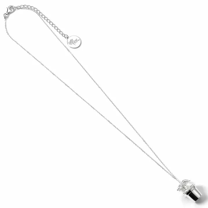 Collier Mandragore Harry Potter NN000400(4)