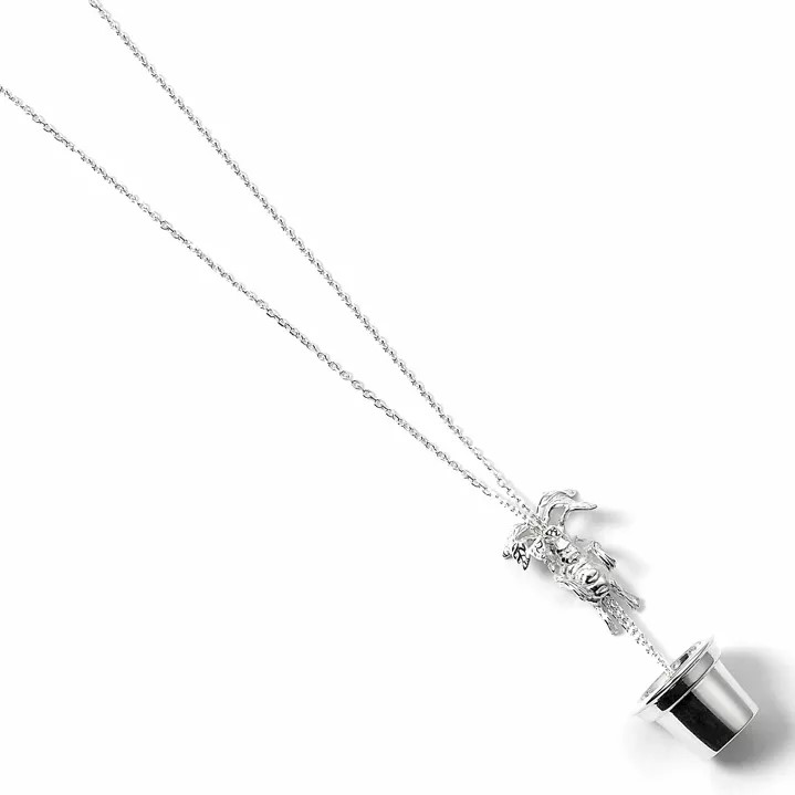 Collier Mandragore Harry Potter NN000400(2)