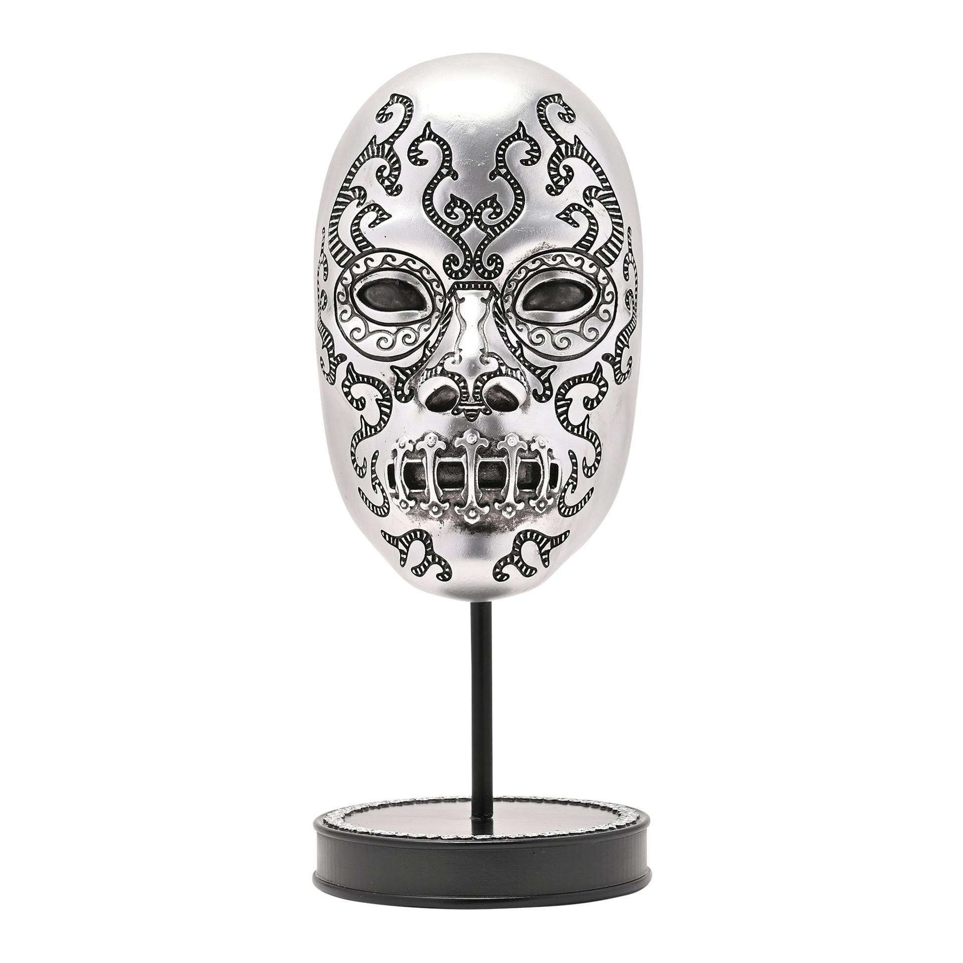 Figurine Masque Mangemort Forces du mal -wb311