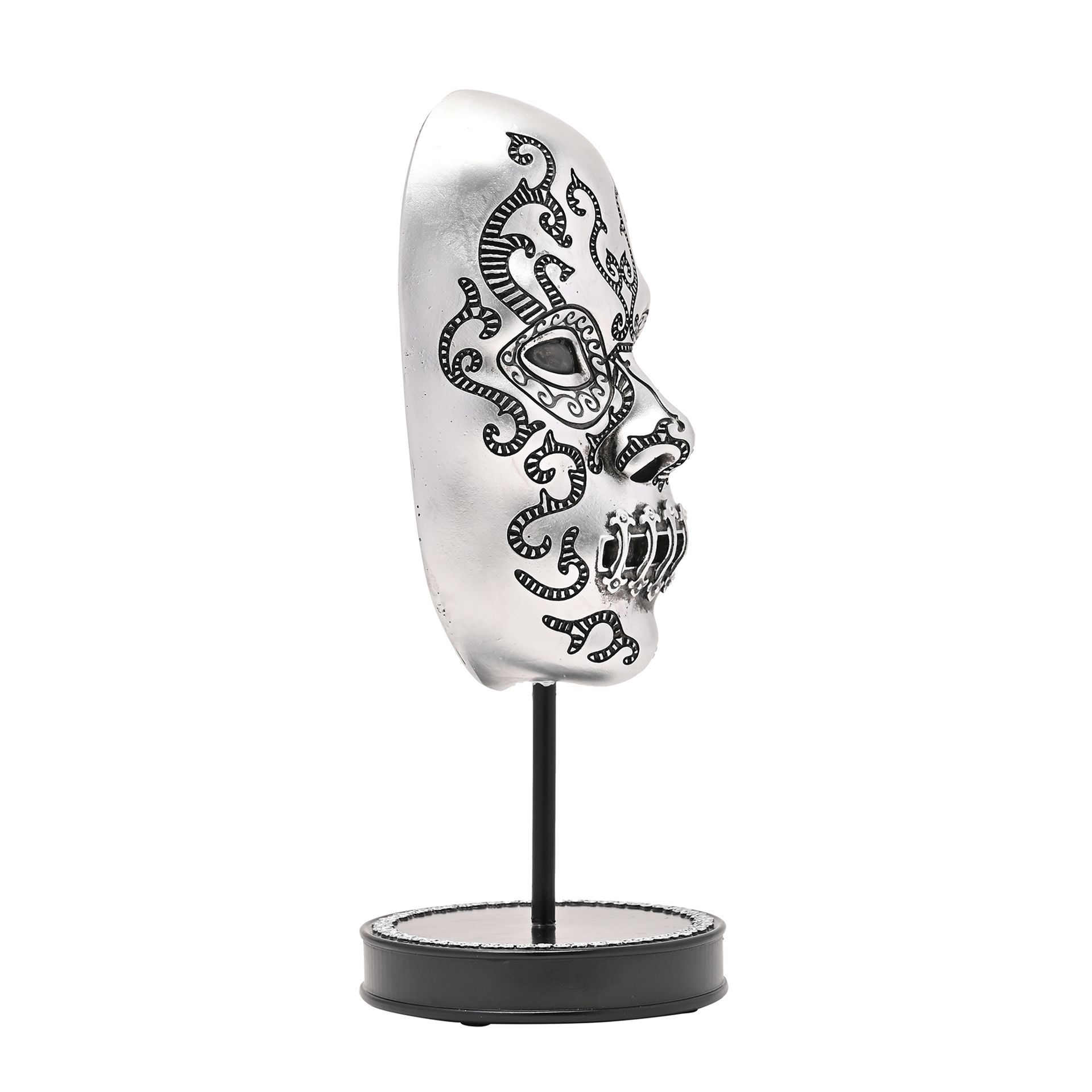 Figurine Masque Mangemort Forces du mal -wb311 2
